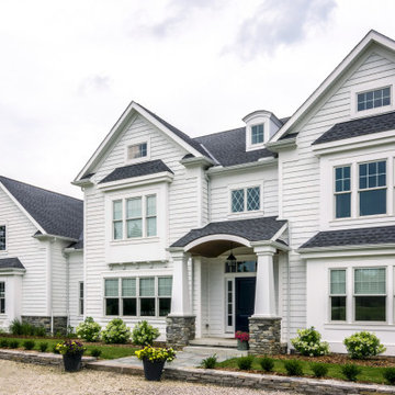 Ridge Residence