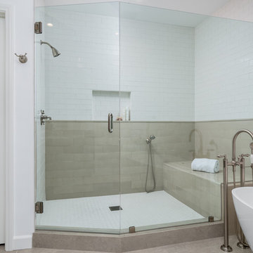 Whole Condo Remodel Westlake Village