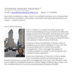 Interior Design Express TM - Products