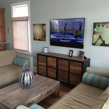 Our Work