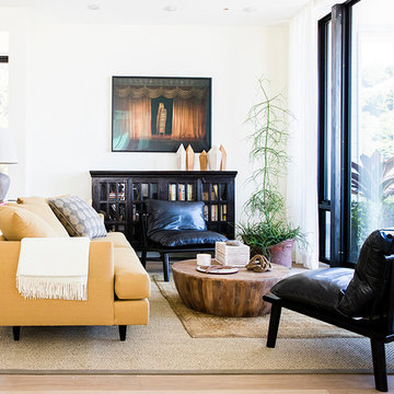 2016 Sunset Magazine Idea House: Berkeley/Oakland Hills