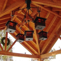 Fixtures - Products