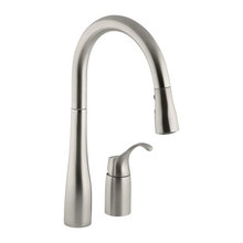 Kitchen Faucet
