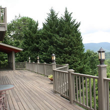 Handrail