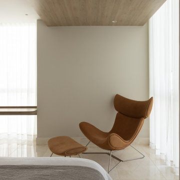 Japandi Apartment in Panama