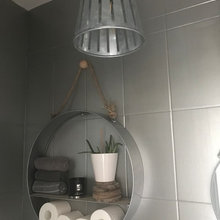 Culver bathroom
