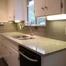 Backsplash