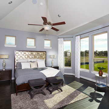 San Antonio, Texas | Signature Monarch - Afton Oaks Owner's Suite