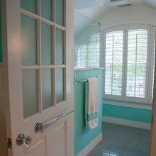 lu's bathroom