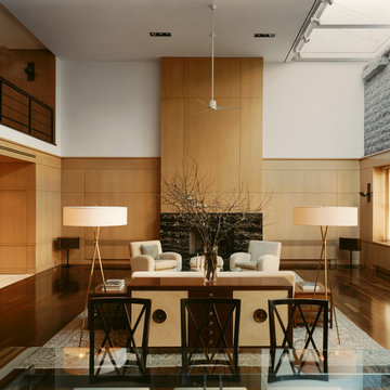 Penthouse Loft