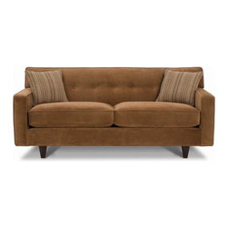 Couches - Loveseats