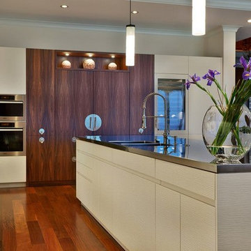 Kitchen Design Contest 2013 Winners