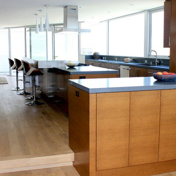 Kitchens