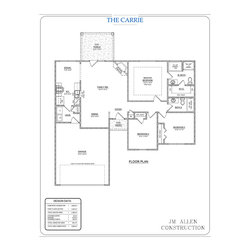 The Carrie - Products
