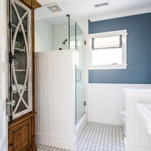 Primary Bath remodel