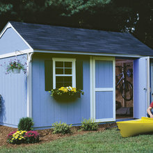 Sheds