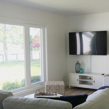 Coastal Vacation Rental