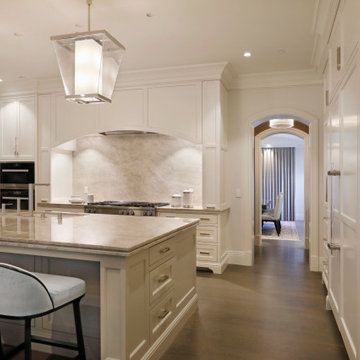 Luxury Home