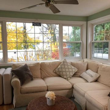 Wakefield Colonial receives 10 offers in 3 Days on Market!