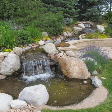 Water Features