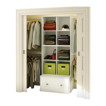 closets