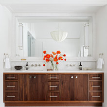 Master Bath- Pendennis