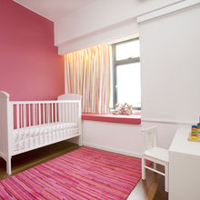 The color of coral