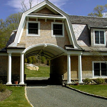 carport