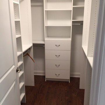 Closet Possible Photos