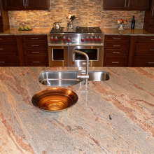 granite counter tops