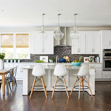 Arlington Residence