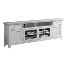 Media Console