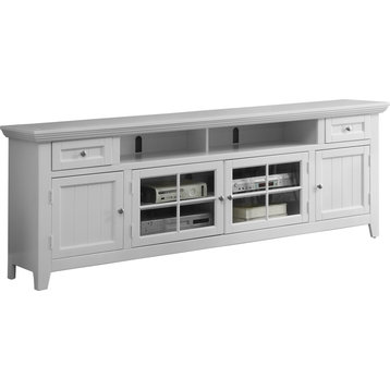 Parker House Tidewater 84" TV Console