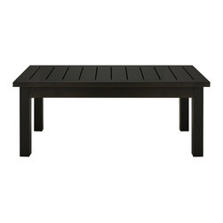 Stuart Coffee Table - Coffee Tables