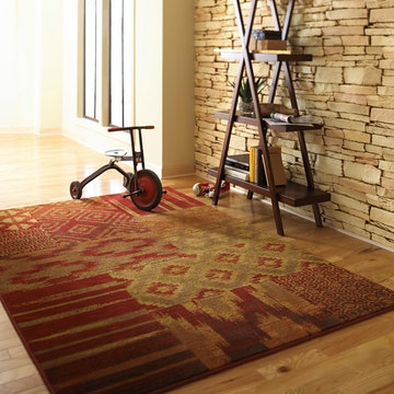 Area Rugs