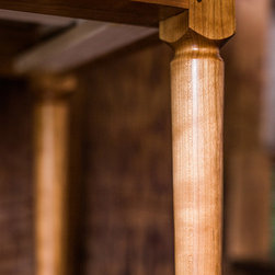 Brawley Made Henderson Sideboard - Buffets And Sideboards