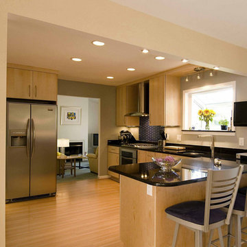 Residential Work