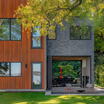 Scandia Retreat