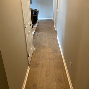RevWood Plus Laminate: Southbury