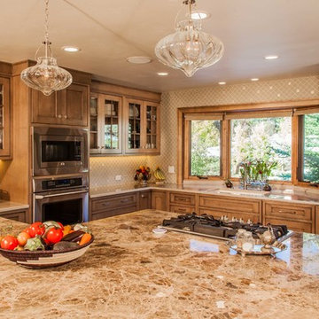 Steamboat Springs Residence