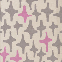 Decorativa- (DCR-4000) - Area Rugs