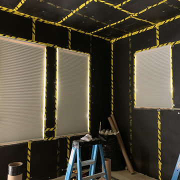 Podcast Studio Design and Soundproofing