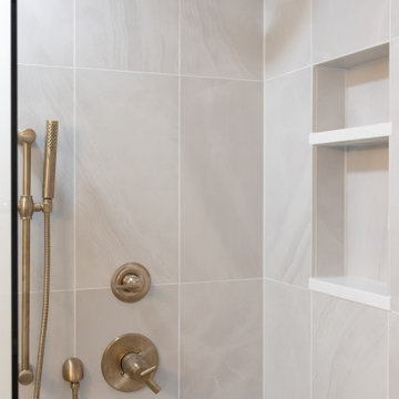 N Tripp Avenue Remodel