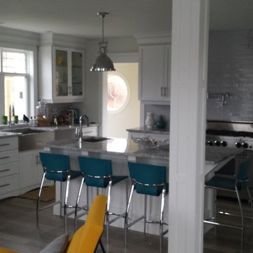 Renovation