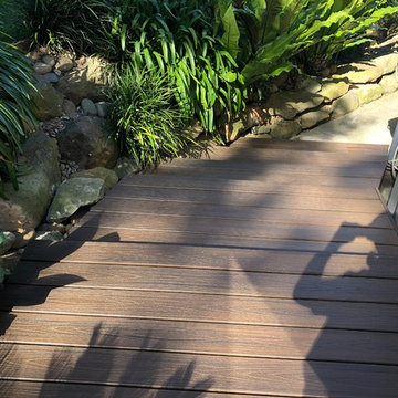 Trex Decking