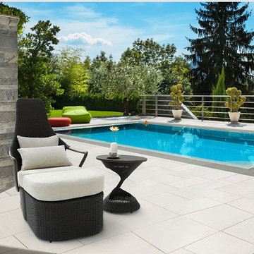 patio bistro set