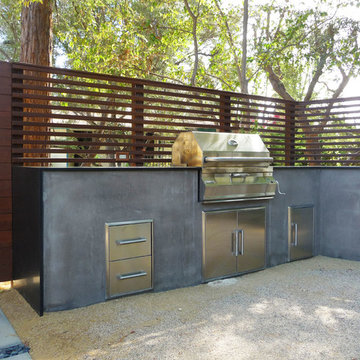 Hilltop Modern