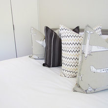 baby boy room