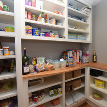 pantry