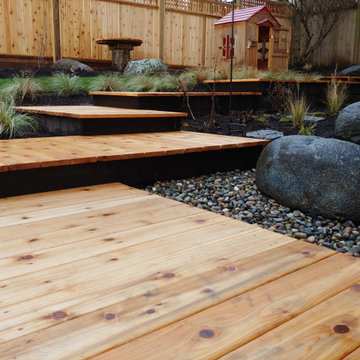 New West Boardwalk